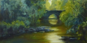 C.carmody_m_sharon-creek-bridge-in-summer_brt_0